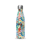 Qwetch QD3095 Özel Tasarımlı Isı Yalıtımlı 500ml Termos - Arty - 1