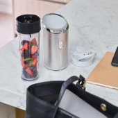 Cuisinart Rpb100e Kablosuz Kompakt Blender Gümüş - 2