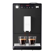 Melitta Caffeo Solo Tam Otomatik Kahve Makinesi Buzlu Siyah - 1