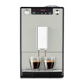 Melitta Caffeo Solo Tam Otomatik Kahve Makinesi Kumlu Gri - 1