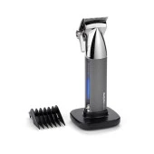 Babyliss E996e Super X Metal 10 Başlıklı Lityum Saç Kesme Makinesi - 1