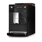 Melitta Latticia OT Tam Otomatik Kahve Makinesi Siyah - 4