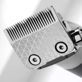 Babyliss E996e Super X Metal 10 Başlıklı Lityum Saç Kesme Makinesi - 3