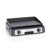 Cuisinart PL60BE Plancha Elite Çok Fonksiyonlu Izgara Mavi - 3