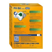 Swirl PH 86 EcoPor V Philips, AEG, Electrolux ve Volta Elektrikli Süpürgeler için Toz Torbası - 3