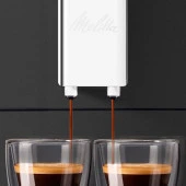 Melitta Caffeo Solo Tam Otomatik Kahve Makinesi Buzlu Siyah - 5