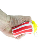 Oyuncak Yumuşak Sukuşiler PopCorn 10 Cm - 2