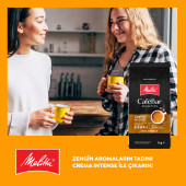 Melitta CafeBar Selection Crema Intense Çekirdek Kahve 250GR - 3