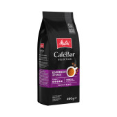 Melitta CafeBar Selection Espresso Intense Çekirdek Kahve 250GR - 7