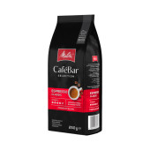 Melitta CafeBar Selection Espresso Classic Çekirdek Kahve 250GR - 6