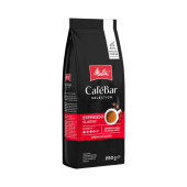 Melitta CafeBar Selection Espresso Classic Öğütülmüş Kahve 250GR - 7