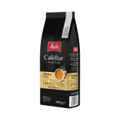 Melitta CafeBar Selection Crema Gold Öğütülmüş Kahve 250GR - 6