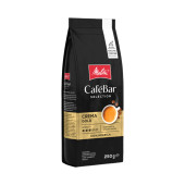 Melitta CafeBar Selection Crema Gold Öğütülmüş Kahve 250GR - 7