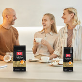 Melitta CafeBar Selection Crema Gold Çekirdek Kahve 250GR - 5