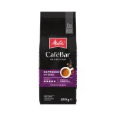 Melitta CafeBar Selection Espresso Intense Çekirdek Kahve 250GR - 1