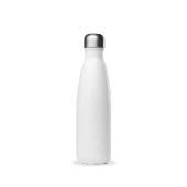 Qwetch QD3070 Isı Yalıtımlı 500ml Termos - Beyaz - 2