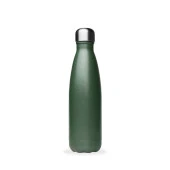 Qwetch QD3492 Isı Yalıtımlı 500ml Termos - Haki - 2
