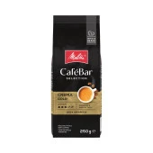 Melitta CafeBar Selection Crema Gold Çekirdek Kahve 250GR - 1