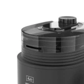 Melitta Yeni Nesil AromaFresh Filtre Kahve Makinesi Siyah thumbnail 7