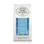 Caffe Corsini Kafeinsiz %100 Arabica Çekirdek Kahve 500GR - 1