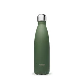 Qwetch QD3122 Isı Yalıtımlı 500ml Termos - Haki - 1