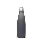 Qwetch QD3121 Isı Yalıtımlı 500ml Termos - Gri - 2