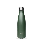Qwetch QD3492 Isı Yalıtımlı 500ml Termos - Haki - 1