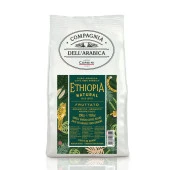 Caffe Corsini Etiyopya %100 Arabica Çekirdek Kahve 250GR - 1