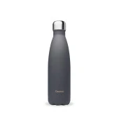 Qwetch QD3121 Isı Yalıtımlı 500ml Termos - Gri - 1