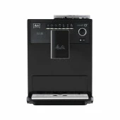 Melitta Caffeo CI Tam Otomatik Kahve Makinesi Saf Siyah thumbnail 2