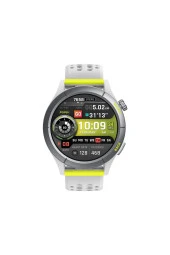 Tfy Store Amazfit Cheetah Speedster  Uyumlu  2 Adet Şeffaf Ultra koruyucu Nano Jelatin thumbnail 1