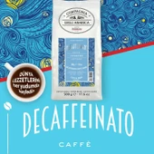 Caffe Corsini Kafeinsiz %100 Arabica Çekirdek Kahve 500GR - 2