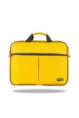 Classone Wtx308 Wtxpro serisi 15.6 Inch Uyumlu Su Geçirmez Kumaş Macbook, Laptop , Notebook El Çanta - 3