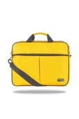 Classone Wtx308 Wtxpro serisi 15.6 Inch Uyumlu Su Geçirmez Kumaş Macbook, Laptop , Notebook El Çanta - 2