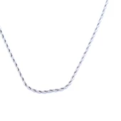 Çelik Zincir 316L Burgu Model 1.5 MM ZN-175 - 4