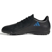 adidas Deportivo II Tf Erkek Siyah Halı Saha Ayakkabısı HP2519 - 2