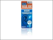 MULTIPLUS KULAK DAMLASI 20 ML - 1