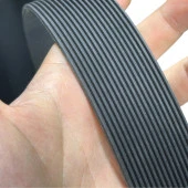 Azim Havalı Mibzer Fan Kayışı-PJ1397 thumbnail 2