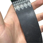 Azim Havalı Mibzer Fan Kayışı-PJ1397 thumbnail 3