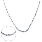 Çelik Zincir 316L Burgu Model 1.5 MM ZN-175 - 1
