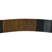 Cansa Havalı Mibzer Fan Kayışı-PJ1372 thumbnail 1