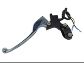 YUKİ DÜNYA-DEMİR KASA SOL FREN KOLU KOMPLE thumbnail 1