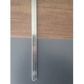 Pvc Pimapen Pencere Çift Açılım Ön Ispanyoleti 700-1200 Mm (AÇIKLAMAYI MUTLAKA OKUYUNUZ) - 2