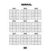 Çok Kolaydan Çok Zora 1000 Sudoku thumbnail 2