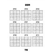 Çok Kolaydan Çok Zora 1000 Sudoku thumbnail 3