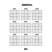 Çok Kolaydan Çok Zora 1000 Sudoku thumbnail 5