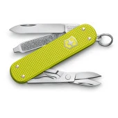Victorinox Classic SD Alox 2024 Limitli Üretim Çakı - 1
