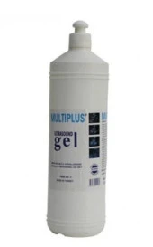 MULTIPLUS ULTRASON JELİ 1000 ML - 1