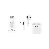 Subzero SW29 Air 5 Bluetooth Kulaklık Koruma Kılıfı Hediyeli - 2