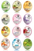 Hürrem Sultan Doğal Eşek Sütlü Süngerli Sabun 130 Gr - 2